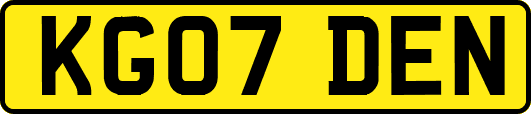 KG07DEN