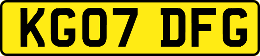 KG07DFG