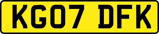 KG07DFK