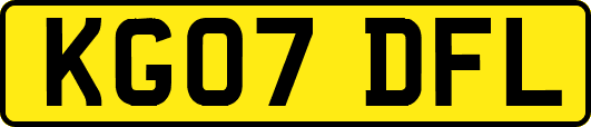 KG07DFL