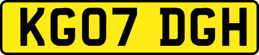 KG07DGH
