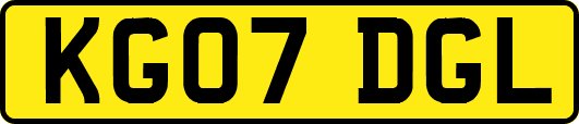 KG07DGL