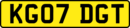 KG07DGT
