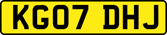 KG07DHJ
