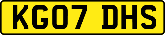 KG07DHS