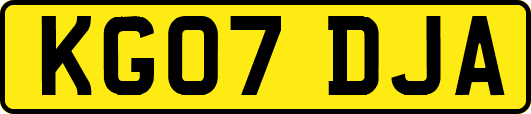 KG07DJA