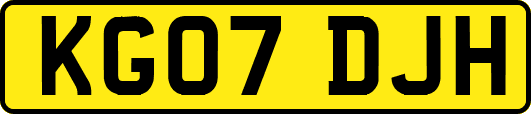 KG07DJH