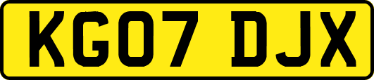 KG07DJX