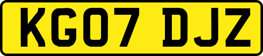 KG07DJZ