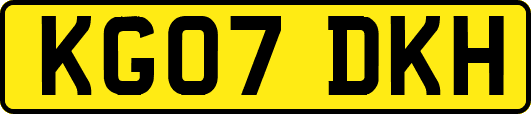 KG07DKH