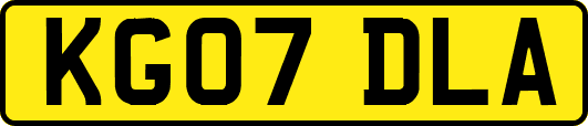 KG07DLA