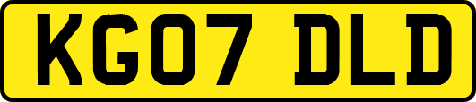 KG07DLD
