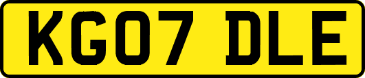 KG07DLE