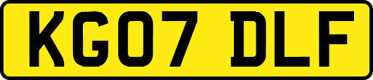 KG07DLF