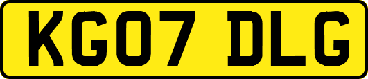 KG07DLG