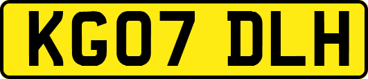 KG07DLH