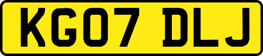 KG07DLJ