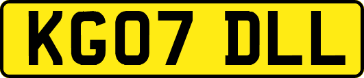 KG07DLL