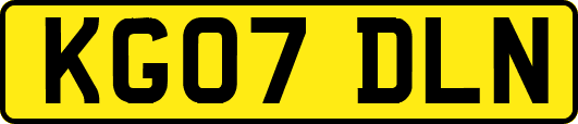 KG07DLN