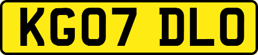 KG07DLO