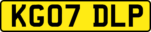 KG07DLP
