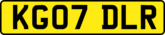 KG07DLR