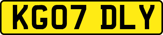 KG07DLY