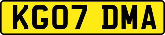 KG07DMA