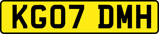 KG07DMH