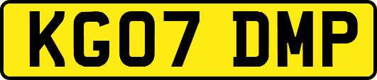 KG07DMP