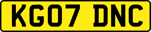 KG07DNC