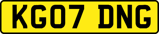 KG07DNG