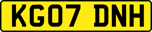 KG07DNH