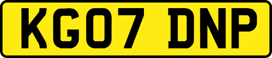 KG07DNP