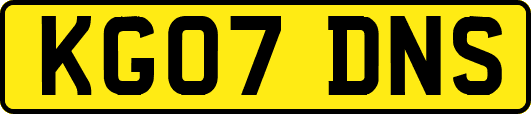 KG07DNS
