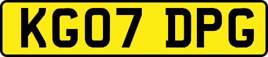 KG07DPG