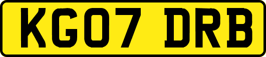 KG07DRB