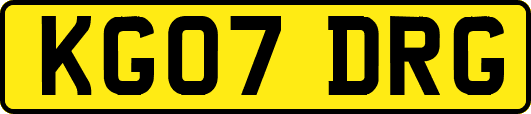 KG07DRG