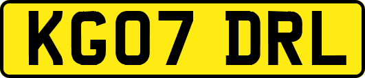 KG07DRL