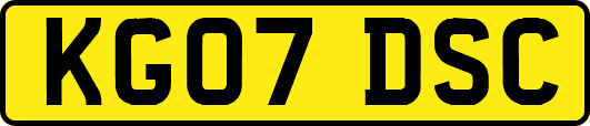 KG07DSC