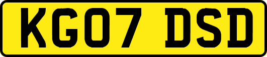 KG07DSD