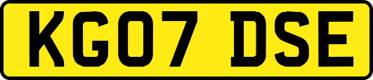 KG07DSE