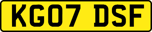 KG07DSF