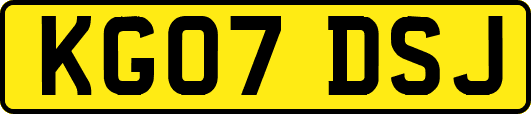KG07DSJ