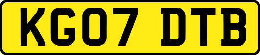 KG07DTB