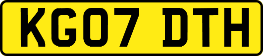 KG07DTH