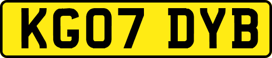 KG07DYB