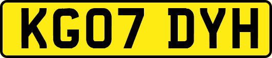 KG07DYH