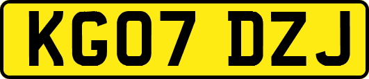 KG07DZJ