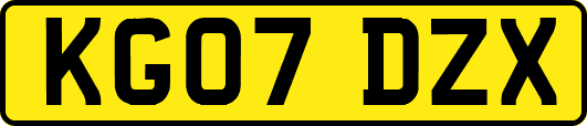 KG07DZX